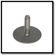 Click Bond Studs | Adhesive Bonded Fasteners | PFSNO