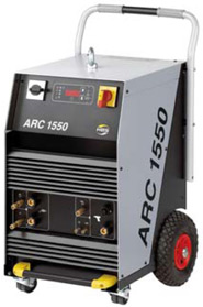 HBS-ARC-1550 Stud Welding Unit | HBS Products | PFSNO